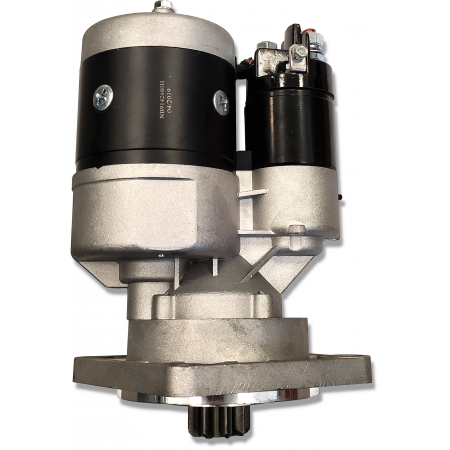 ROZRUSZNIK 12V 2,8kW 9Z FIAT FORD CASE MOTOR IVECO